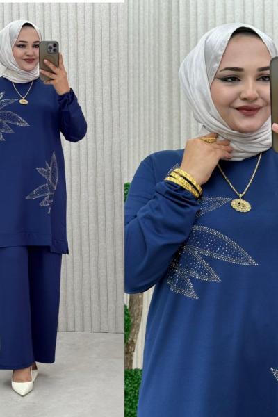 Lotus Takım İndigo