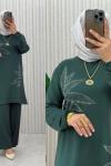 Lotus Takım Zümrüt