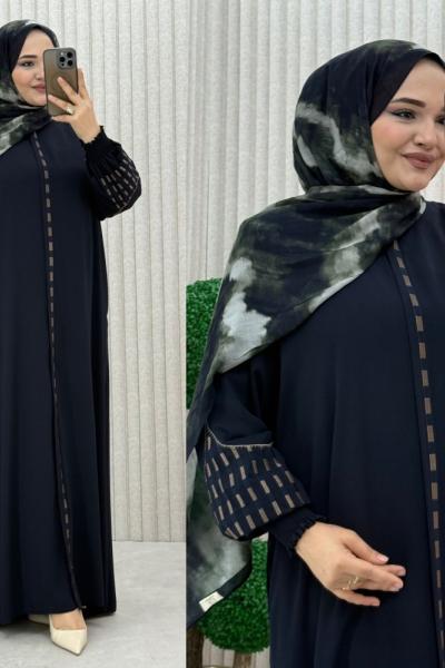 Mehli Ferace  Lacivert