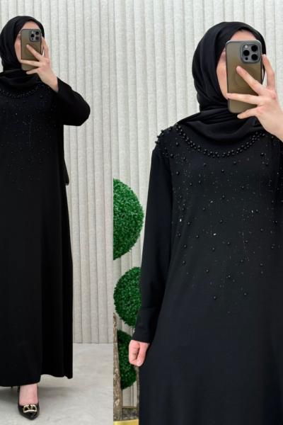 Meril Eibise Siyah