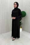 Meril Eibise Siyah