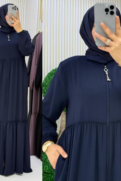 Mihri Ferace Lacivert