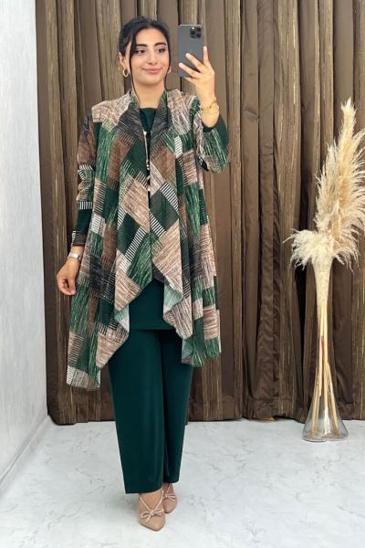 Milas Takım Zümrüt