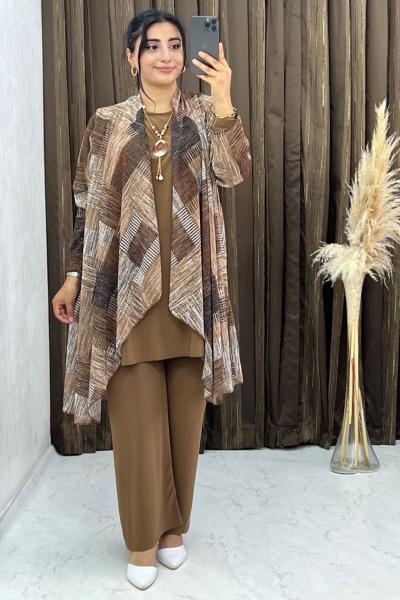 Milas Takım Hardal Sarısı