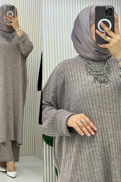 Mısra Büyükbeden Takım Vizon