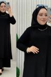 Mistik takım Siyah