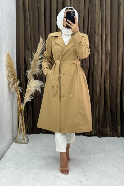 Moss Trench Taba