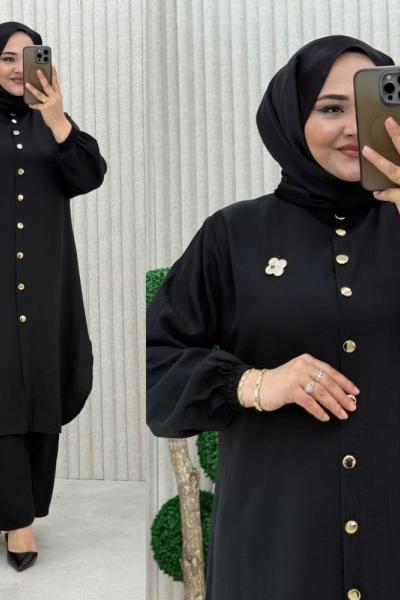 Mürşide Takım  Siyah