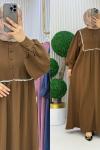 Muslim Elbise
