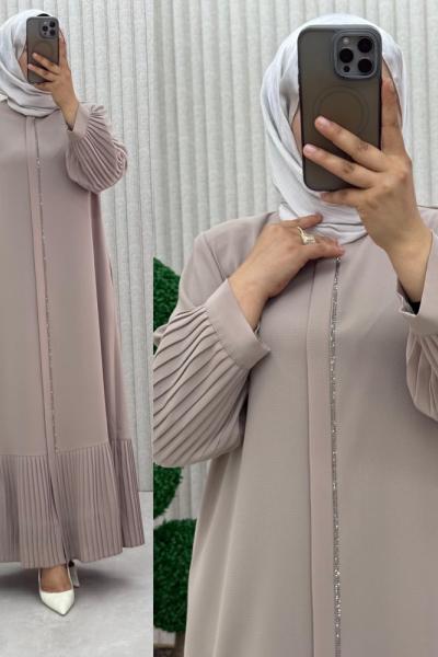 Nagehan Ferace Taş Rengi