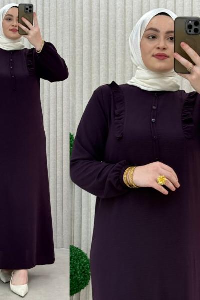 Nazan Elbise Mürdüm