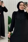 Nazan Elbise  Siyah