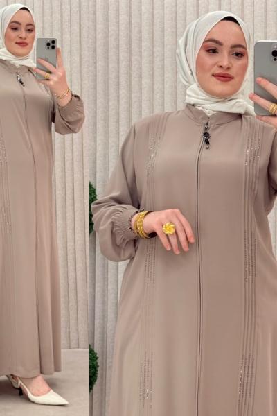 Neslihan Ferace Vizon
