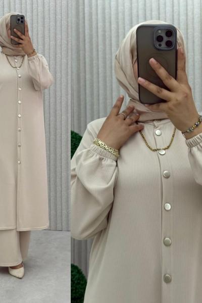 Nurşide Takım  Taş Rengi