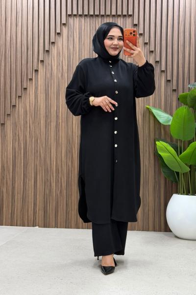 Nurşide Takım Siyah