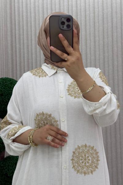 Otantik Takım  Beyaz