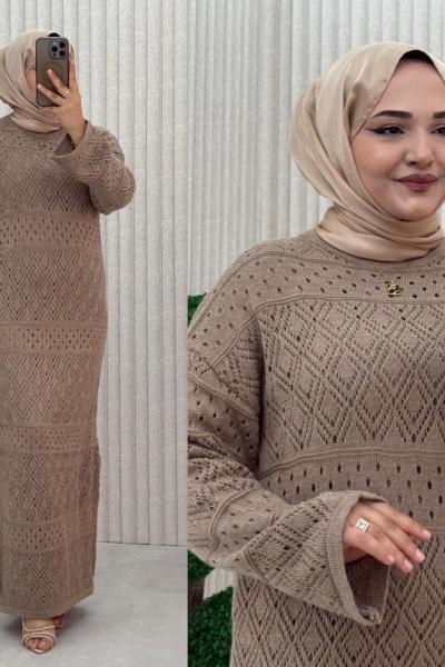 Pandora Elbise Vizon