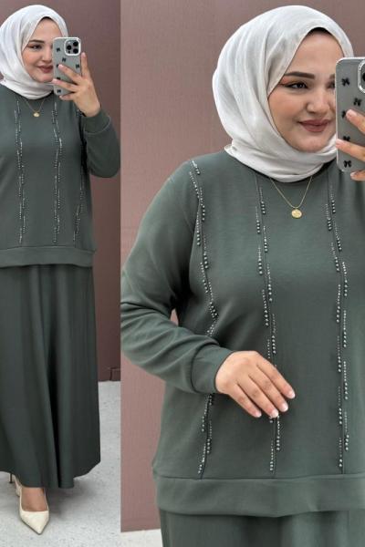 Parla Takım Haki