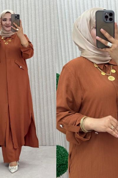 Peyker Takım Kiremit