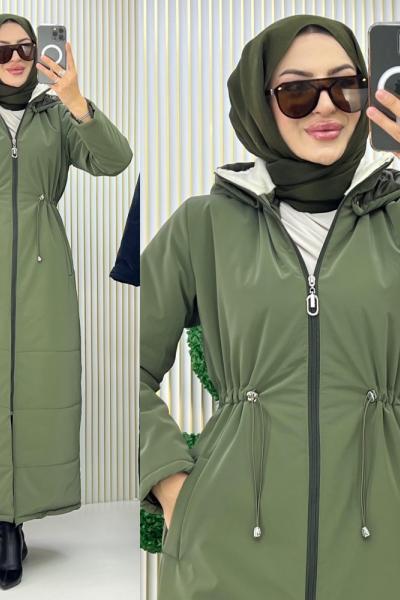 Pınar Kaban/Mont Haki