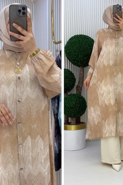 Pırıl Takım Vizon