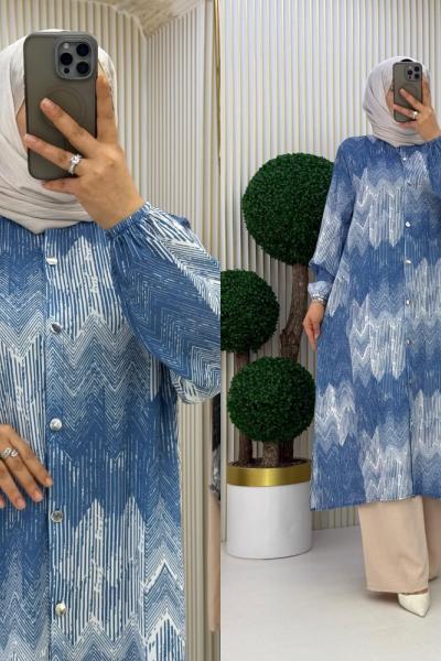 Pırıl Takım  Lacivert