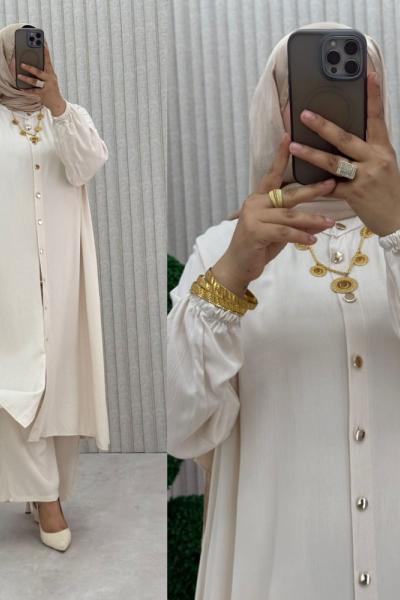 Ramin Takım Taş Rengi