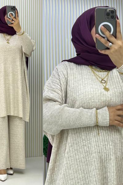 Reyyan Takım  Taş Rengi