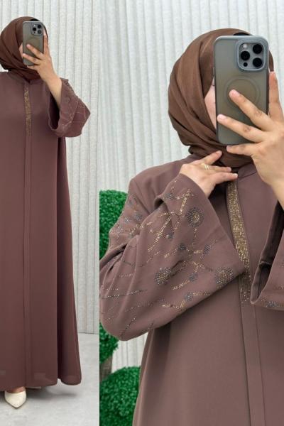 Şahran Ferace Kahverengi