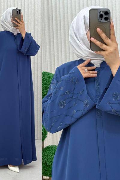 Şahran Ferace İndigo