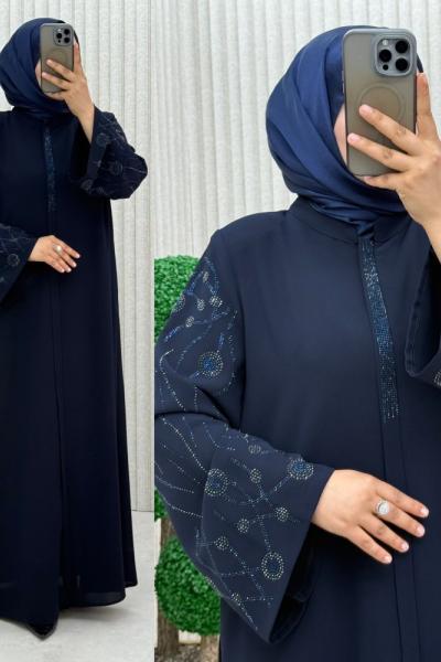 Şahran Ferace Lacivert