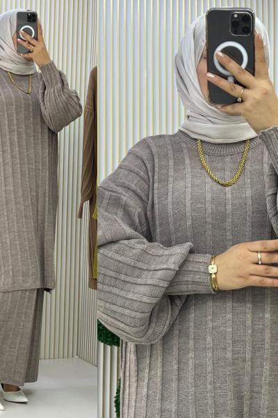 Şengül Takım Vizon