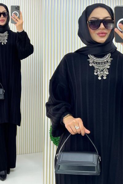 Şengül Takım Siyah