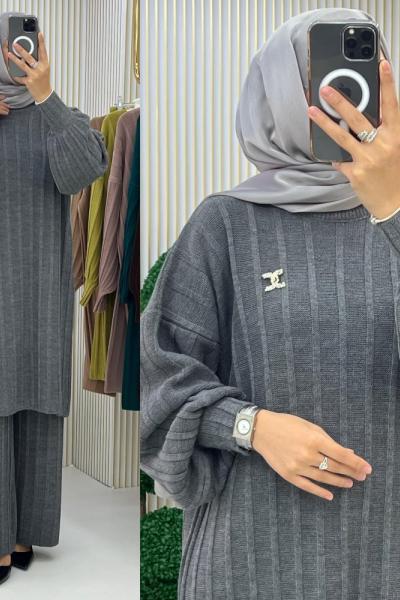 Şengül Takım Antrasit