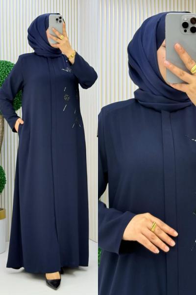 Servet Ferace Lacivert