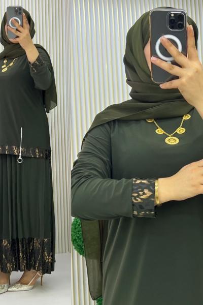 Sevda Etekli Takım