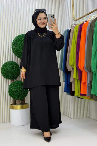 Şevval Takım Siyah