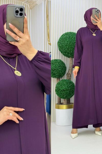 Şeyma Takım Mürdüm