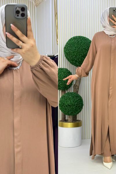 Şeyma Takım Sütlü Kahve