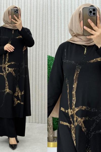 Şilan Takım  Siyah