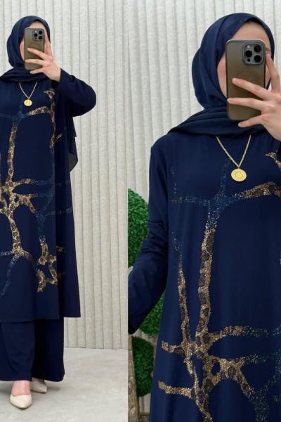 Şilan Takım  Lacivert