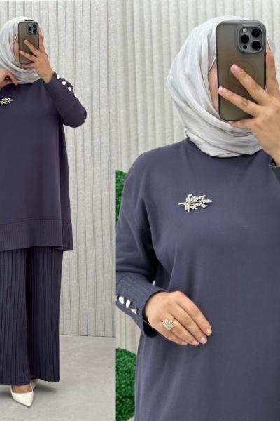 Sumud Takım Antrasit