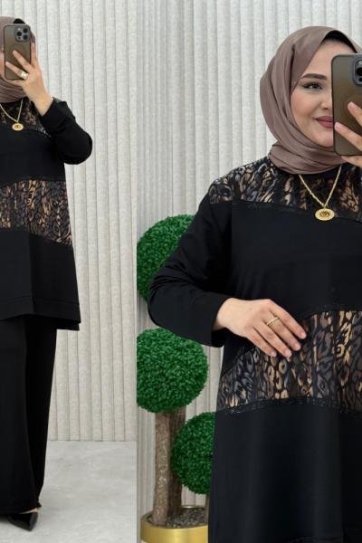 Tansu Takım  Leopar