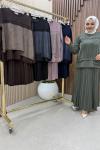Themis Takım Gül Kurusu