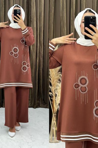 Tokyo Takım Kiremit