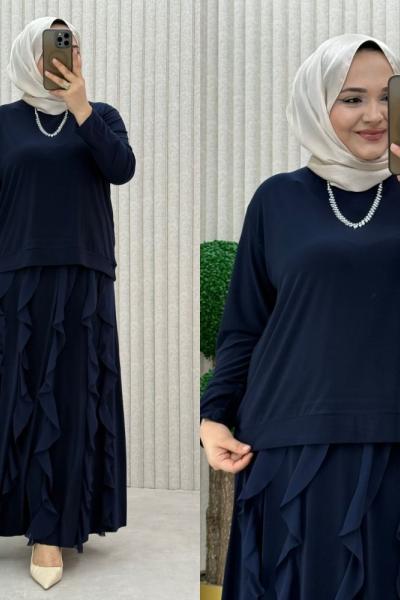 Tuğçe Takım  Lacivert