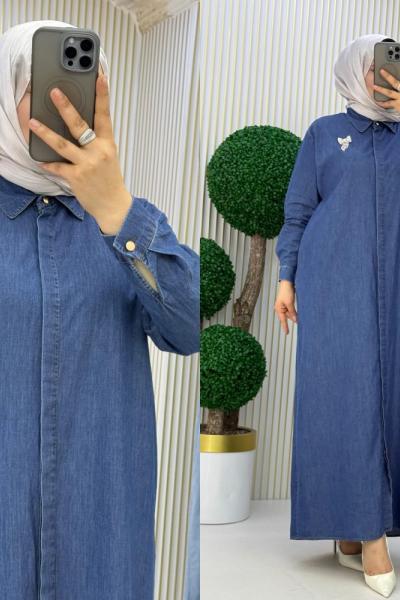 Umay Ferace Lacivert