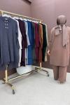 Veda Takım Zümrüt