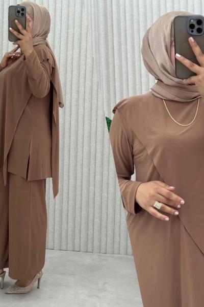 Zübeyde Takım Camel