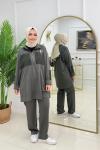 AMARİS TAKIM - HAKİ Haki